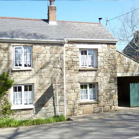 Lovely Cornish Cottage In Small Village Setting Saint Hilary  エクステリア 写真