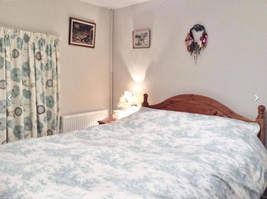 Lovely Cornish Cottage In Small Village Setting Saint Hilary  エクステリア 写真
